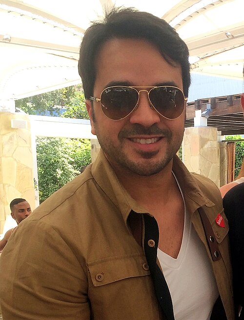 Luis Fonsi Instagram