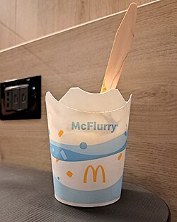 McFlurry