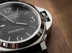 Panerai Luminor