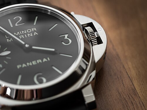 Panerai Luminor