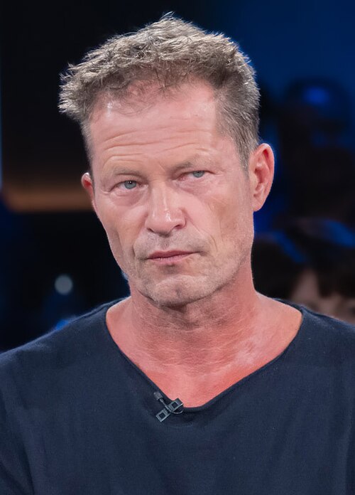 Til Schweiger Instagram-Profilbild