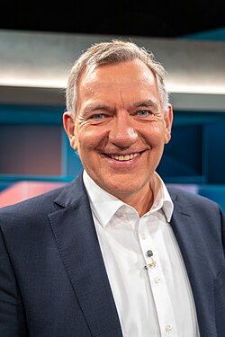 Jan van Aken