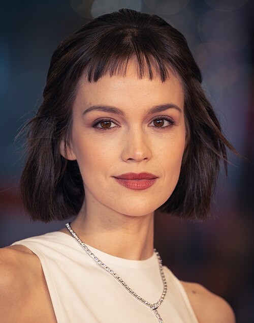 Emilia Schüle Instagram-Profilbild